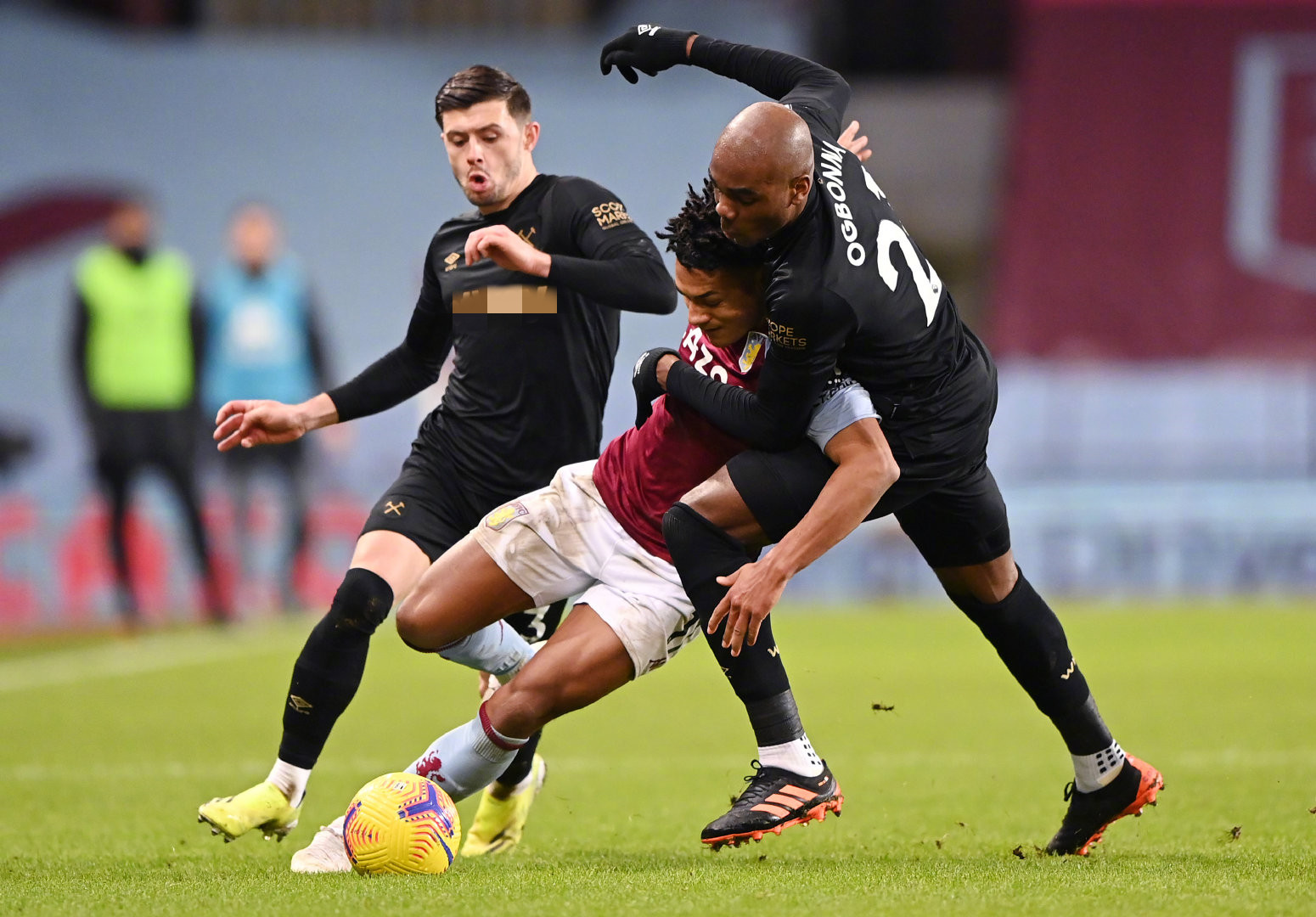 球战术新突 球战术新突