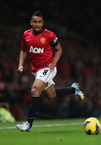 都为安东尼 都为安东尼