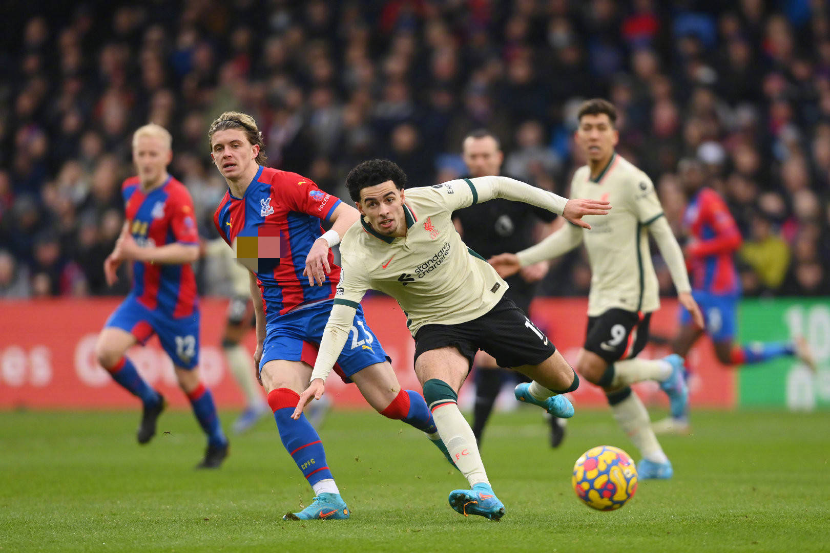 回顾整场比 回顾整场比