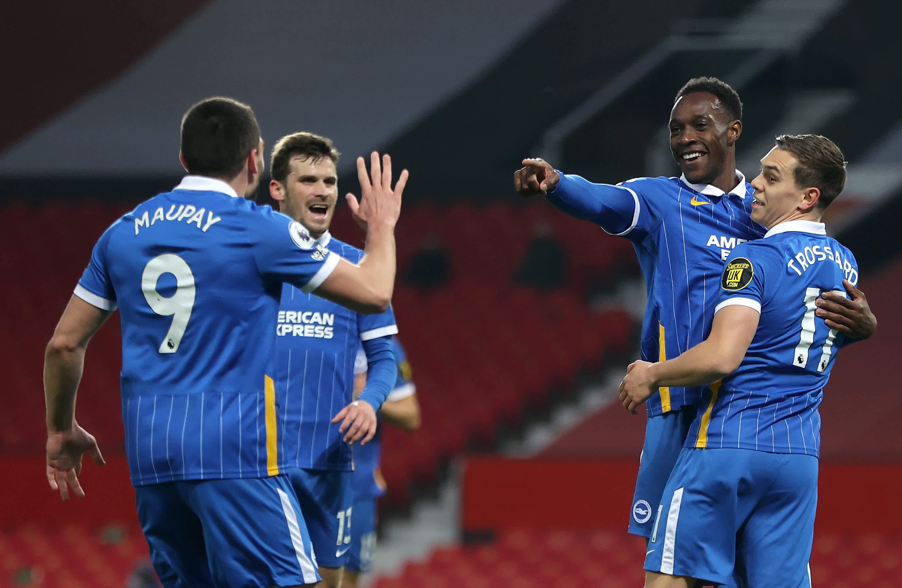 得了更大的 得了更大的