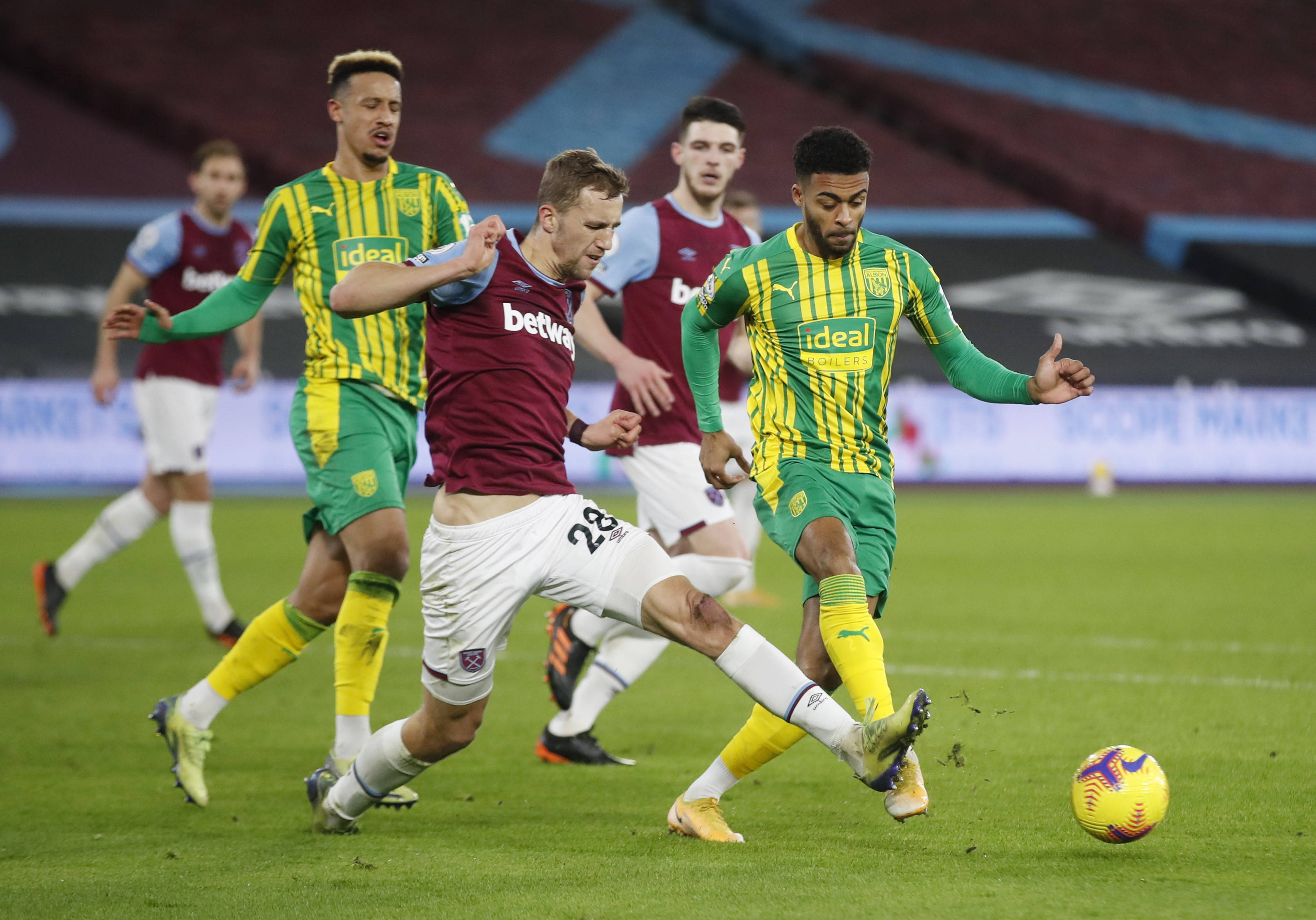 的强大攻势 的强大攻势